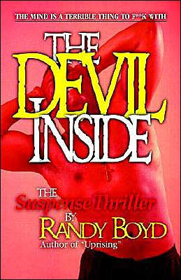 The Devil Inside, The Suspense Thriller