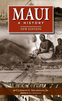 Maui a Hist
