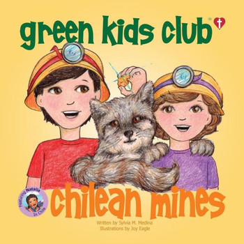Chilean Mines - Christian Book