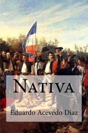 Nativa (Spanish Edition)
