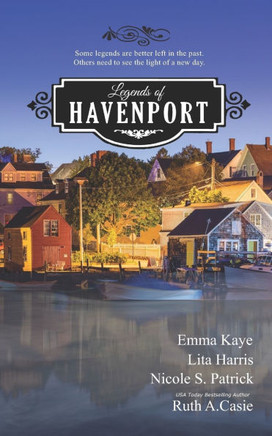 Legends of Havenport