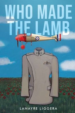 Who Made the Lamb