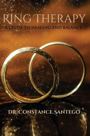 Ring Therapy: A Guide To Healing And Balance
