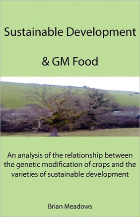 Sustainable Development & GM Food: An analysis of the relationship between the genetic modification of crops and the varieties of sustainable developm