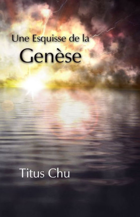 Une esquisse de la Gense