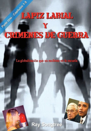 L??iz Labial y Cr??enes de Guerra: La globalizaci?? que no recibiste en la escuela