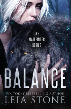 Balance (Matefinder)