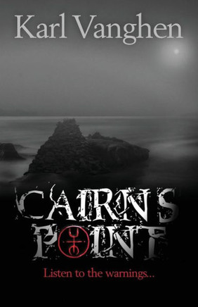 Cairn's Point
