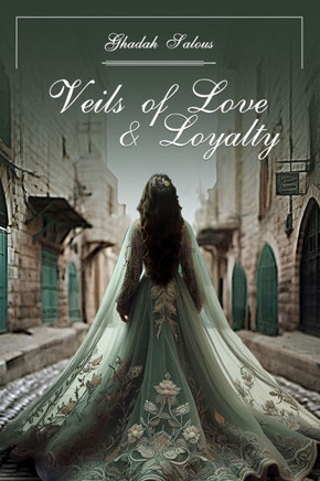 Veils of Love & Loyalty