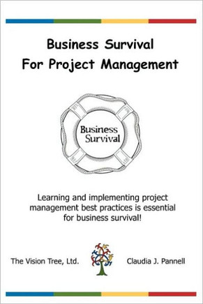 Business Survival for Project Management