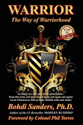 Warrior: The Way of Warriorhood