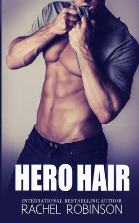Hero Hair (The Real Seal Series)