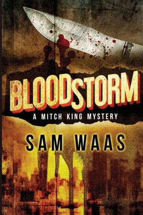 Blood Storm