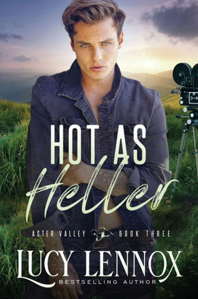 Hot As Heller Hot As Heller