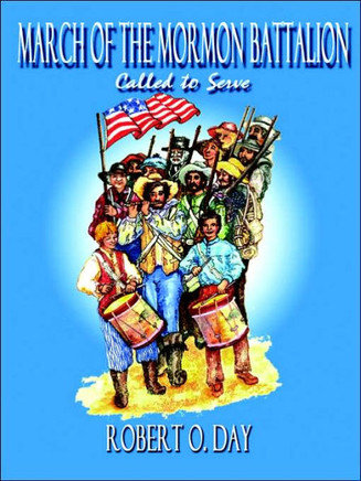 March of the Mormon Battalion