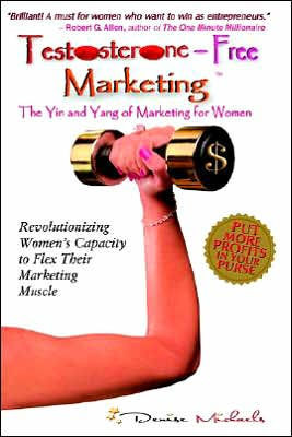 Testosterone-Free Marketing