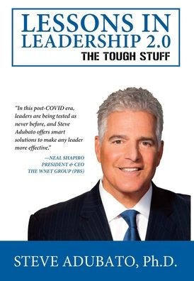 Lessons In Leadership 2.0-The Tough Stuff