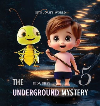 The Underground Mystery