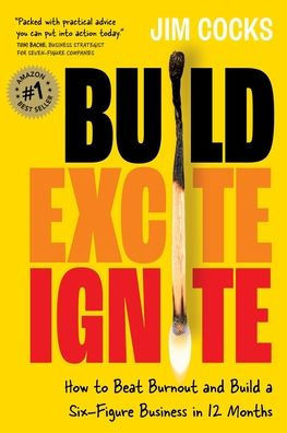 Build Excite Ignite