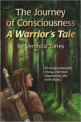 The Journey of Consciousness: A Warrior's Tale