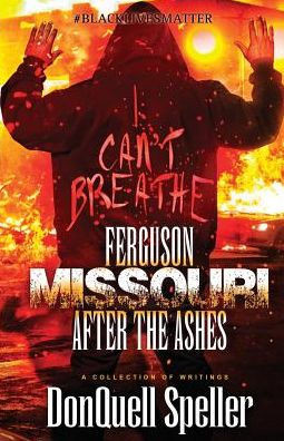 Ferguson, Missouri: After The Ashes