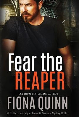 Fear The Reaper