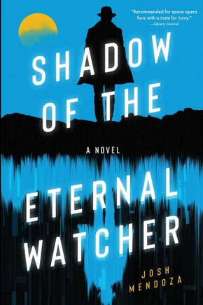Shadow of the Eternal Watcher