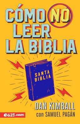 C??o No Leer La Biblia
