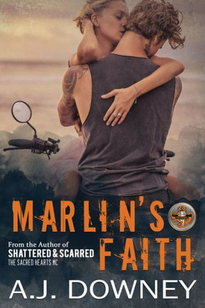 Marlin'S Faith: The Virtues Trilogy Book Ii