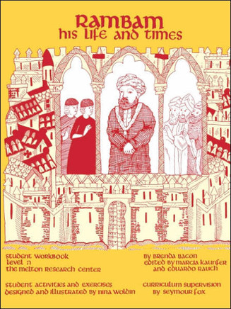 Rambam: His Life and Times (Student Workbook)