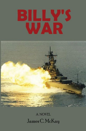 Billy's War