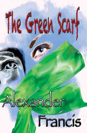 The Green Scarf