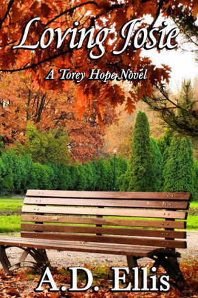 Loving Josie: A Torey Hope Novel