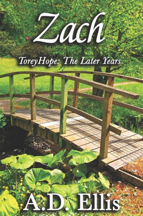 Zach: Torey Hope: The Later Years