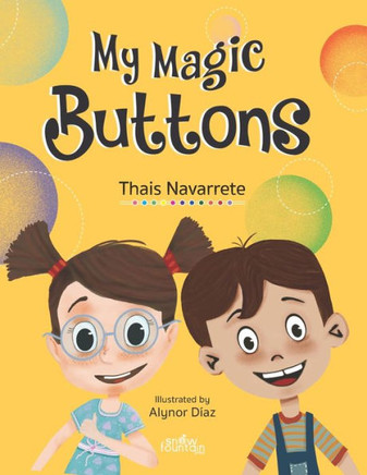My Magic Buttons