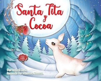 Santa Tita Y Cocoa