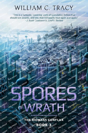 The Spores of Wrath