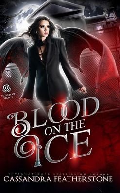 Blood on the Ice