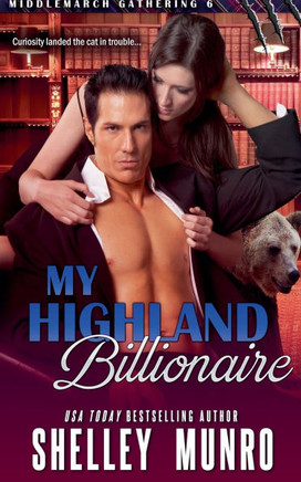 My Highland Billionaire