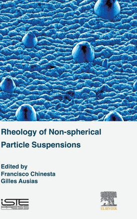 Rheology of Non-Spherical Particle Suspensions
