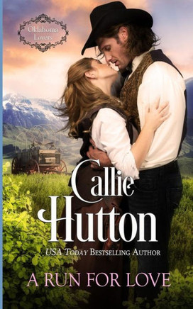 A Run For Love (Oklahoma Lovers)