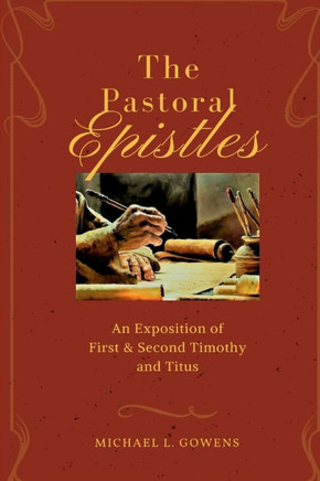 The Pastoral Epistles