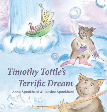 Timothy Tottle's Terrific Dream
