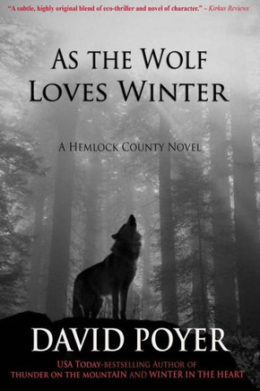 As The Wolf Loves Winter