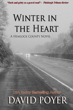 Winter in the Heart