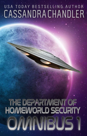 The Department of Homeworld Security Omnibus 1