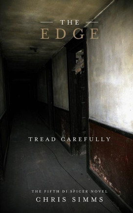 The Edge: Tread Carefully (Jon Spicer)