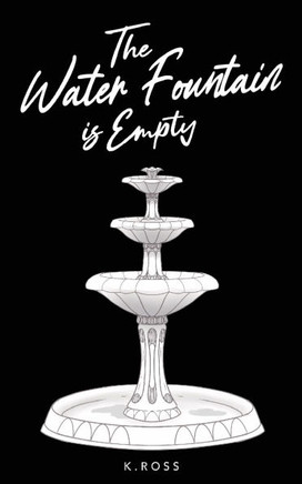 The Water Fountain is Empty