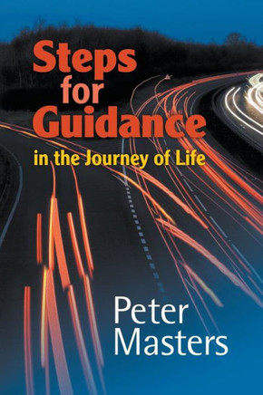 Steps for Guidance: In the Journey of Life