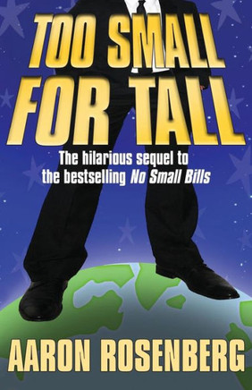Too Small for Tall